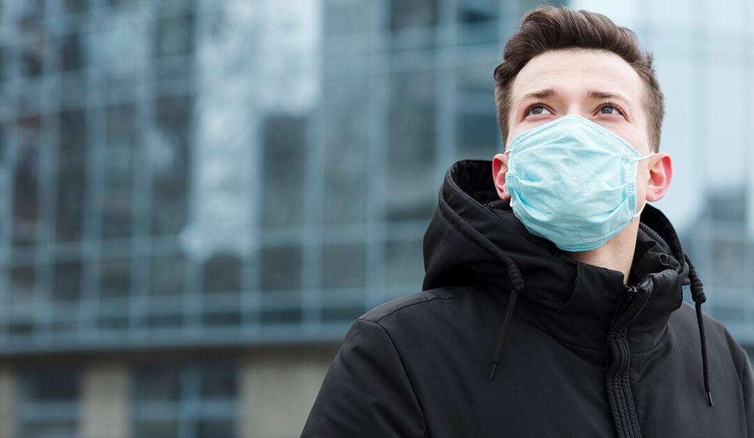 ¿Qué aspectos de nuestra salud podemos cuidar para transitar adecuadamente la pandemia  COVID-19?