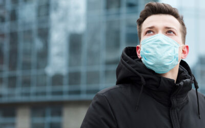 ¿Qué aspectos de nuestra salud podemos cuidar para transitar adecuadamente la pandemia  COVID-19?