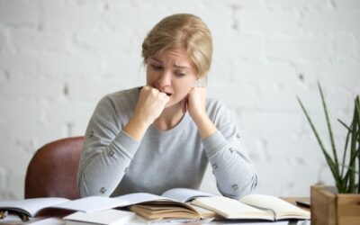 8 Técnicas para manejar la ansiedad.